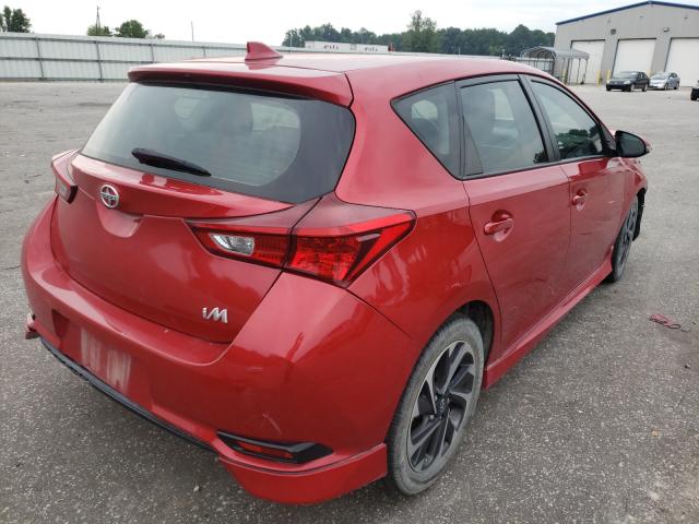 Photo 3 VIN: JTNKARJE4GJ502692 - TOYOTA SCION IM 