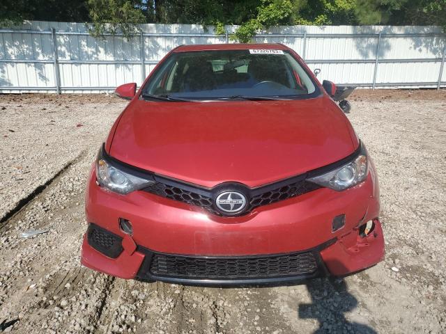 Photo 4 VIN: JTNKARJE4GJ503695 - TOYOTA SCION 