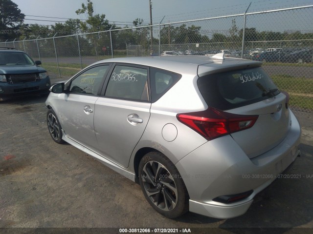 Photo 2 VIN: JTNKARJE4GJ504197 - SCION IM 