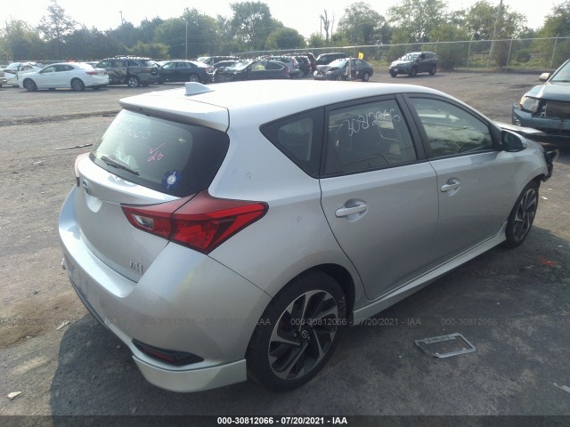 Photo 3 VIN: JTNKARJE4GJ504197 - SCION IM 