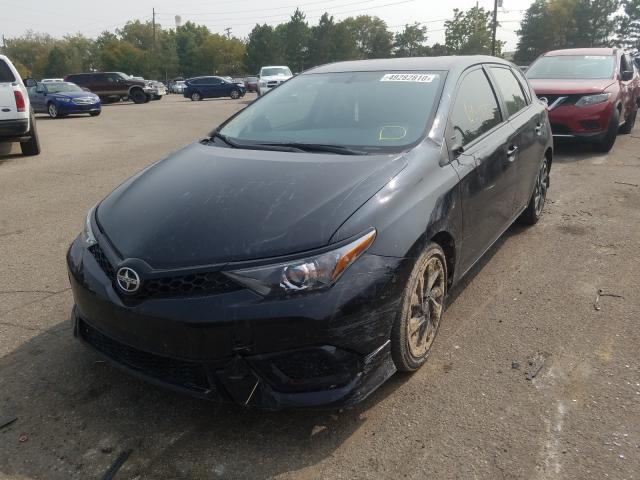 Photo 1 VIN: JTNKARJE4GJ505849 - TOYOTA SCION IM 