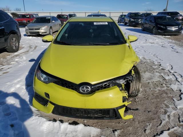 Photo 4 VIN: JTNKARJE4GJ507939 - TOYOTA SCION 