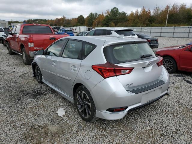 Photo 2 VIN: JTNKARJE4GJ510257 - TOYOTA SCION IM 