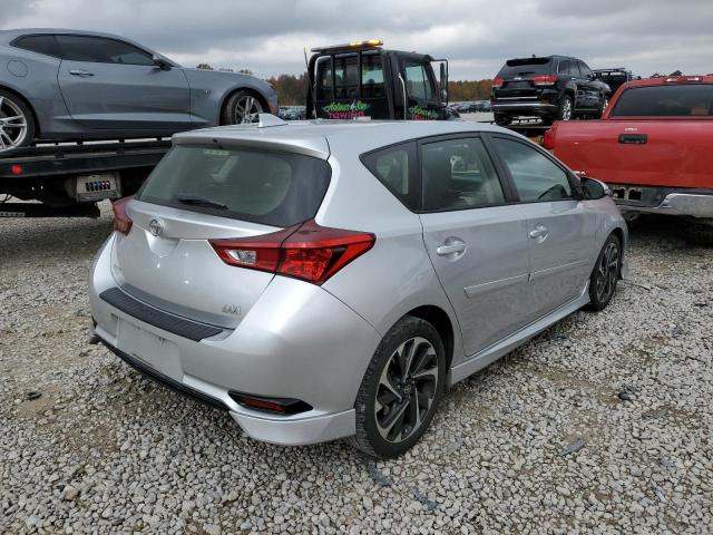 Photo 3 VIN: JTNKARJE4GJ510257 - TOYOTA SCION IM 