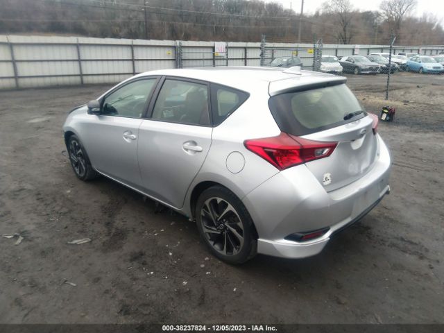 Photo 2 VIN: JTNKARJE4GJ510985 - SCION IM 