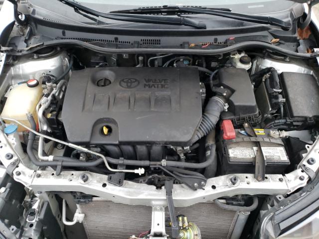 Photo 6 VIN: JTNKARJE4GJ512896 - TOYOTA SCION IM 