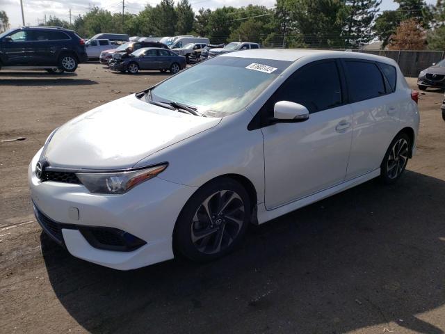 Photo 0 VIN: JTNKARJE4GJ514017 - TOYOTA SCION IM 