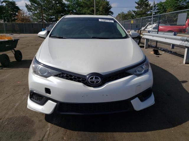 Photo 4 VIN: JTNKARJE4GJ514017 - TOYOTA SCION IM 