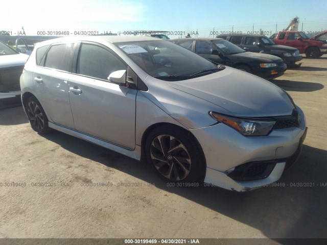 Photo 0 VIN: JTNKARJE4GJ515233 - SCION IM 