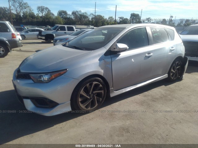 Photo 1 VIN: JTNKARJE4GJ515233 - SCION IM 