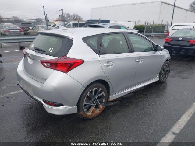 Photo 3 VIN: JTNKARJE4GJ515264 - SCION IM 