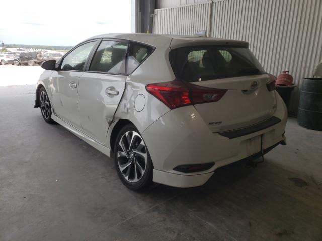 Photo 2 VIN: JTNKARJE4GJ515457 - TOYOTA SCION IM 