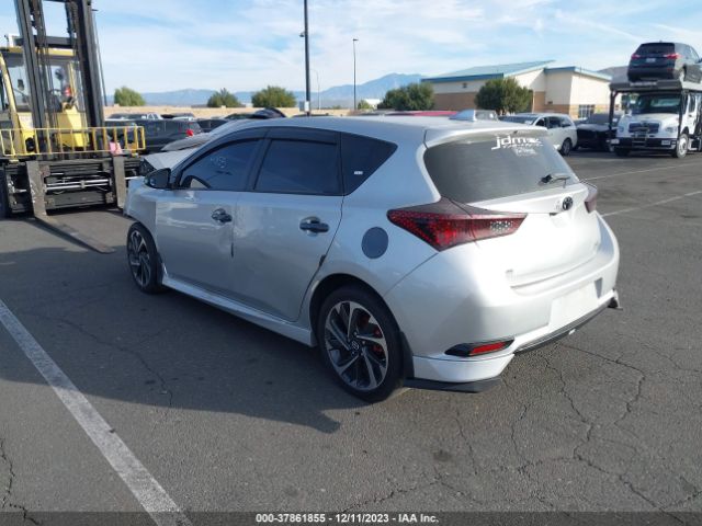 Photo 2 VIN: JTNKARJE4GJ518570 - SCION IM 