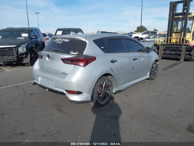 Photo 3 VIN: JTNKARJE4GJ518570 - SCION IM 