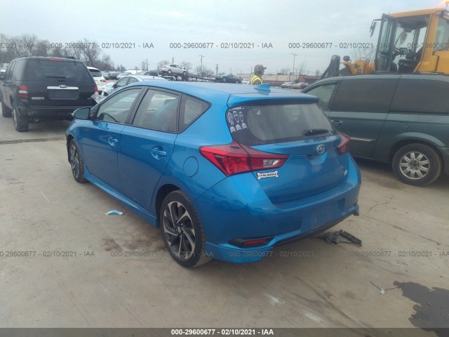 Photo 2 VIN: JTNKARJE4GJ519055 - TOYOTA SCION IM 