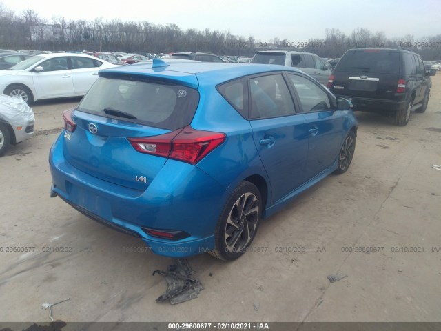 Photo 3 VIN: JTNKARJE4GJ519055 - TOYOTA SCION IM 