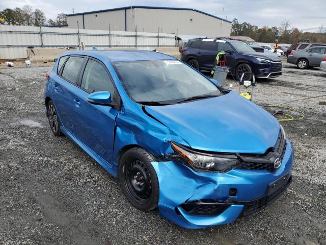 Photo 3 VIN: JTNKARJE4GJ519525 - TOYOTA SCION IM 