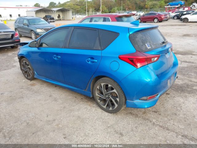 Photo 2 VIN: JTNKARJE4GJ520416 - TOYOTA SCION IM 