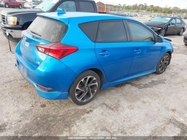 Photo 3 VIN: JTNKARJE4GJ520416 - TOYOTA SCION IM 