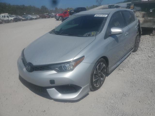 Photo 1 VIN: JTNKARJE4GJ520514 - TOYOTA SCION IM 