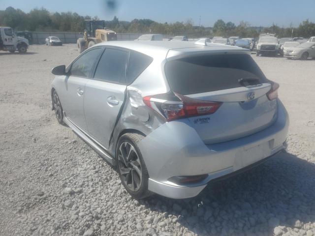 Photo 2 VIN: JTNKARJE4GJ520514 - TOYOTA SCION IM 