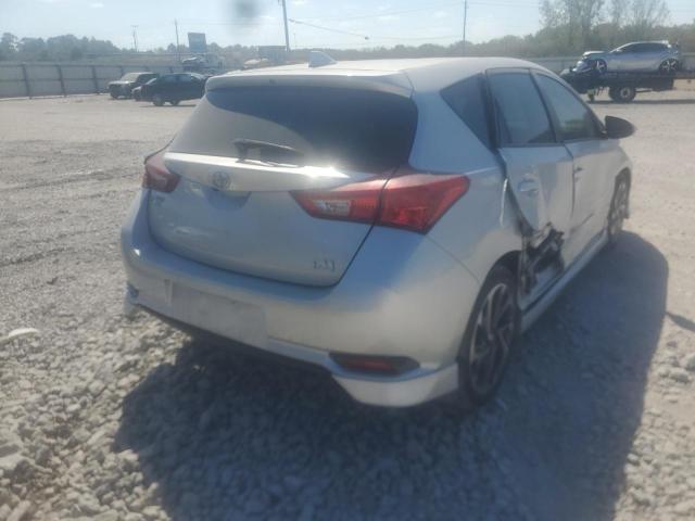 Photo 3 VIN: JTNKARJE4GJ520514 - TOYOTA SCION IM 