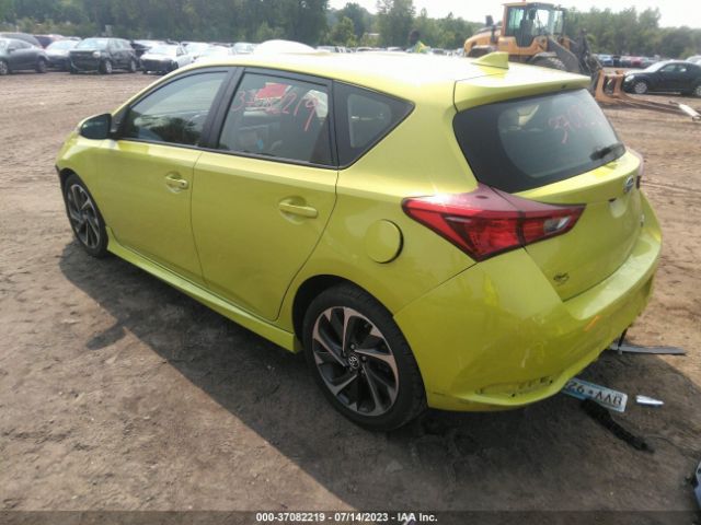 Photo 2 VIN: JTNKARJE4GJ522439 - SCION IM 