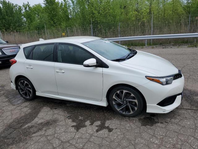 Photo 3 VIN: JTNKARJE5GJ501390 - TOYOTA SCION 