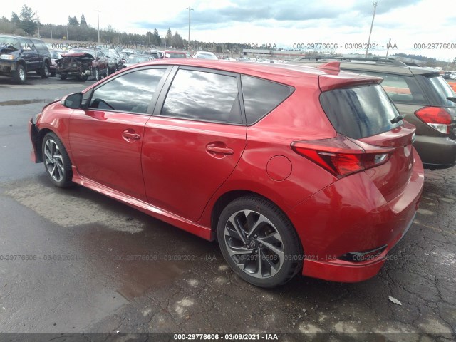 Photo 2 VIN: JTNKARJE5GJ502152 - SCION IM 