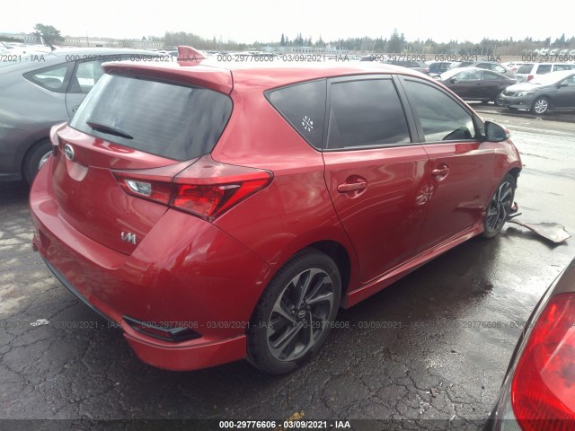 Photo 3 VIN: JTNKARJE5GJ502152 - SCION IM 