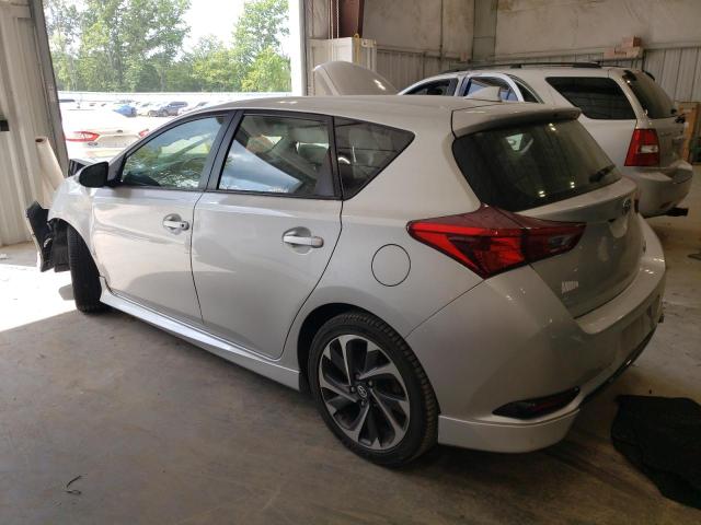 Photo 1 VIN: JTNKARJE5GJ502720 - TOYOTA SCION IM 