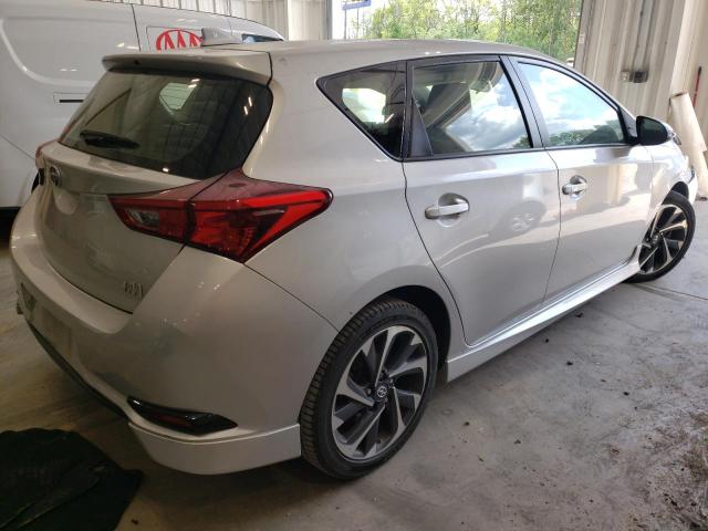 Photo 2 VIN: JTNKARJE5GJ502720 - TOYOTA SCION IM 