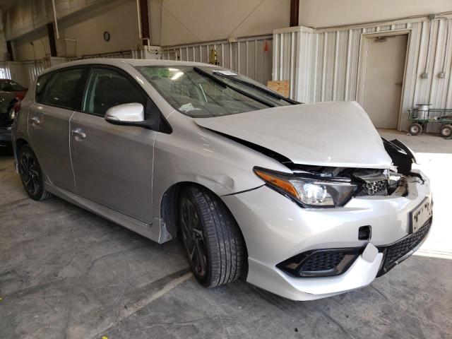 Photo 3 VIN: JTNKARJE5GJ502720 - TOYOTA SCION IM 