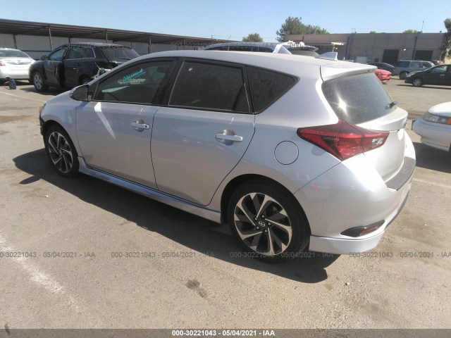 Photo 2 VIN: JTNKARJE5GJ502751 - SCION IM 