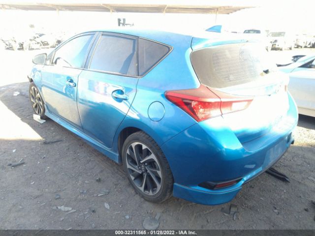 Photo 2 VIN: JTNKARJE5GJ502801 - SCION IM 