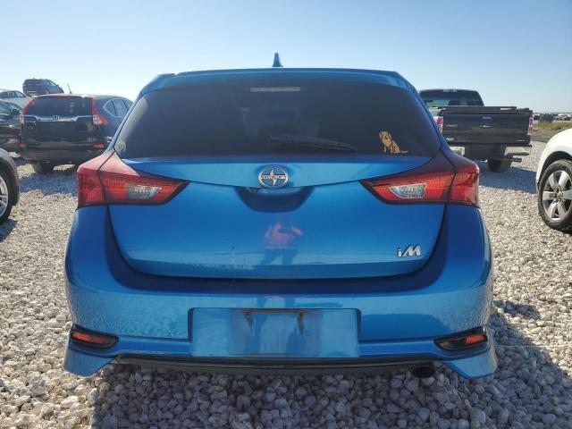 Photo 5 VIN: JTNKARJE5GJ507254 - TOYOTA SCION IM 