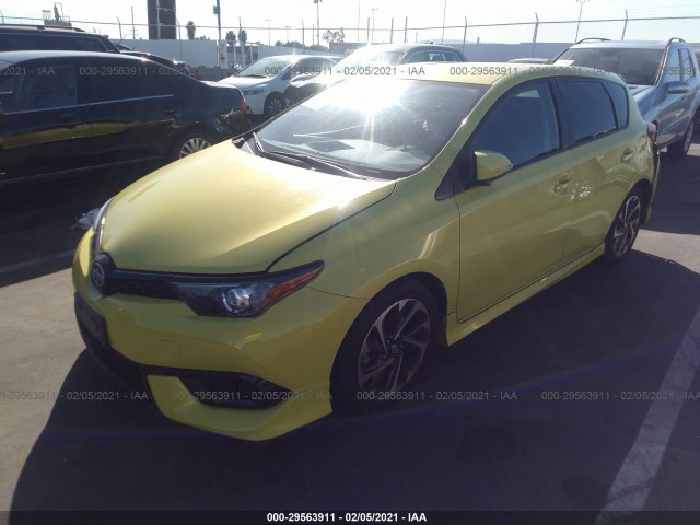 Photo 1 VIN: JTNKARJE5GJ510932 - SCION IM 