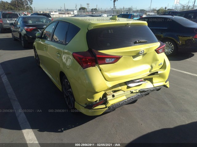 Photo 2 VIN: JTNKARJE5GJ510932 - SCION IM 