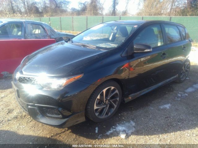 Photo 1 VIN: JTNKARJE5GJ514446 - SCION IM 