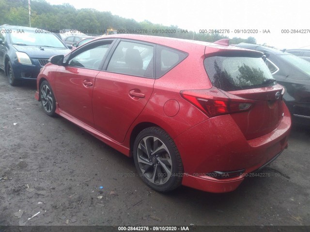 Photo 2 VIN: JTNKARJE5GJ516861 - SCION IM 