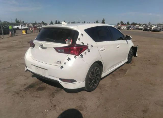 Photo 3 VIN: JTNKARJE5GJ518786 - SCION IM 