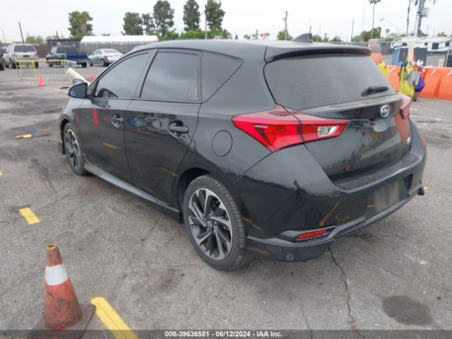 Photo 2 VIN: JTNKARJE5GJ520294 - TOYOTA SCION IM 