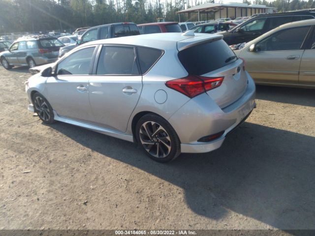 Photo 2 VIN: JTNKARJE5GJ520506 - SCION IM 