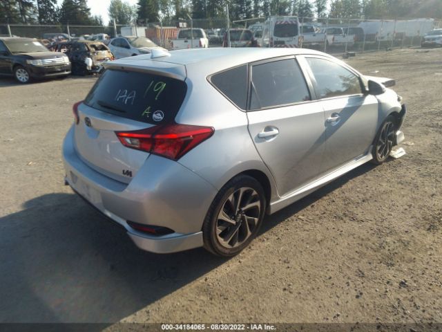 Photo 3 VIN: JTNKARJE5GJ520506 - SCION IM 