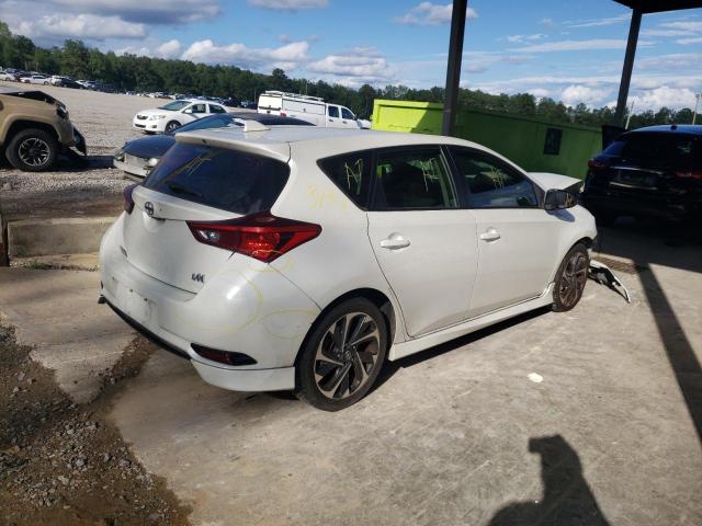 Photo 2 VIN: JTNKARJE5GJ521297 - TOYOTA SCION IM 