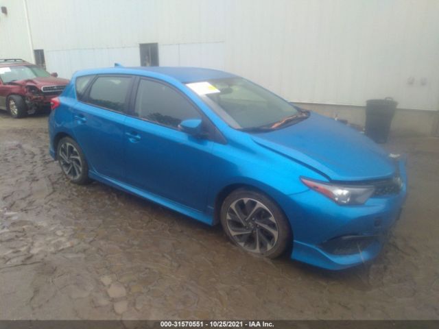 Photo 0 VIN: JTNKARJE5GJ522188 - SCION IM 