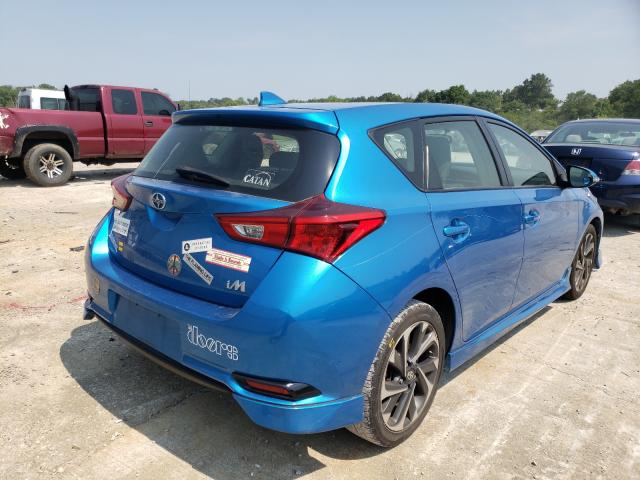 Photo 3 VIN: JTNKARJE6GJ501351 - TOYOTA SCION IM 