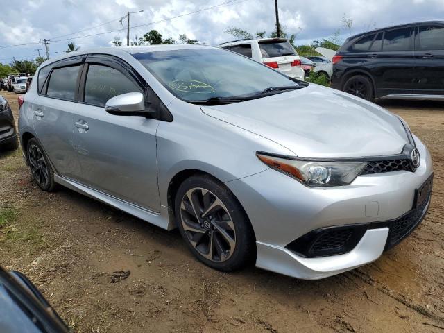 Photo 3 VIN: JTNKARJE6GJ501611 - TOYOTA SCION IM 