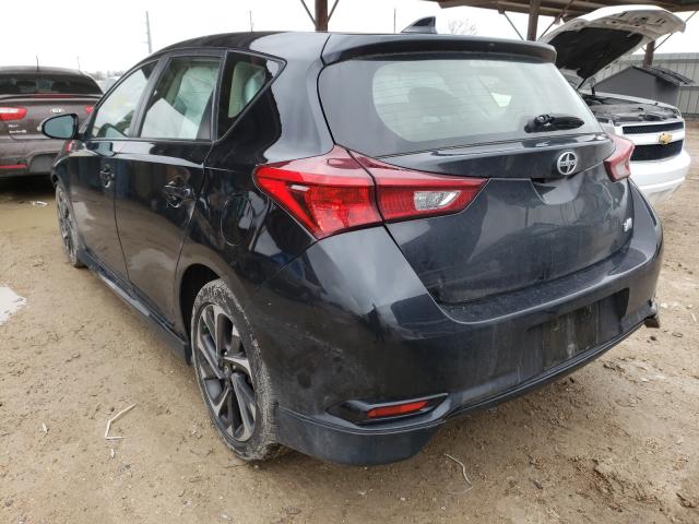 Photo 2 VIN: JTNKARJE6GJ503875 - TOYOTA SCION IM 