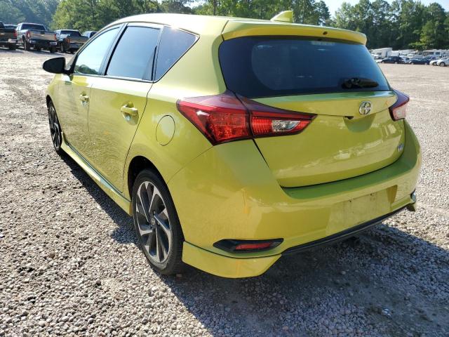 Photo 2 VIN: JTNKARJE6GJ504041 - TOYOTA SCION IM 